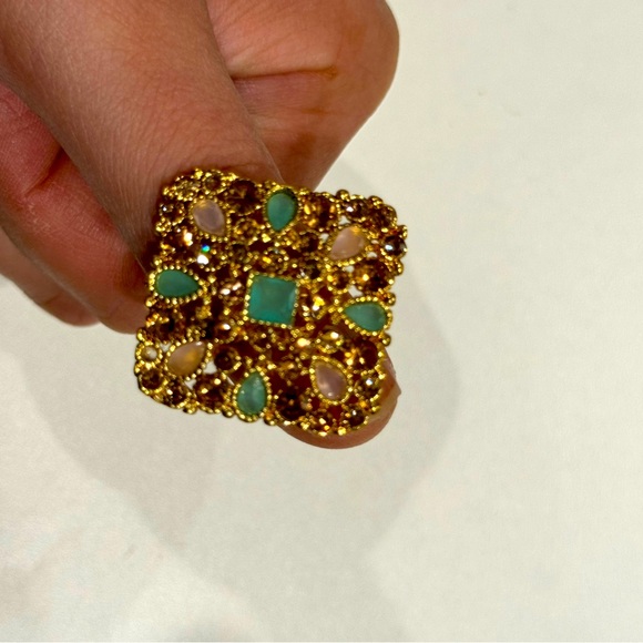 Expandable rings - Picture 1 of 3